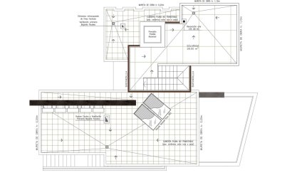 New Build - Villa - La Nucía - Coblanca
