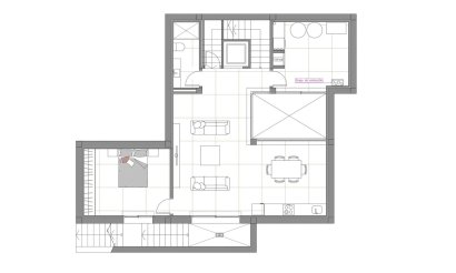 New Build - Villa - La Nucía - Coblanca