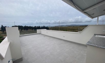 Nieuwbouw Woningen - Villa - Los Alcazares - La Concha