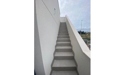 Nieuwbouw Woningen - Villa - Los Alcazares - La Concha