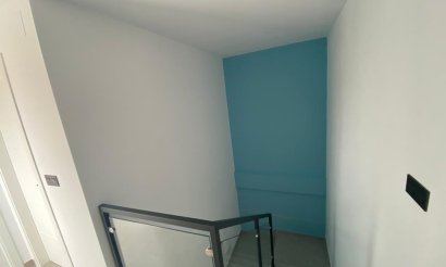 Nieuwbouw Woningen - Villa - Los Alcazares - La Concha