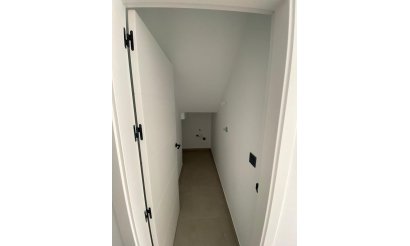 Nieuwbouw Woningen - Villa - Los Alcazares - La Concha