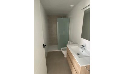 Nieuwbouw Woningen - Villa - Los Alcazares - La Concha