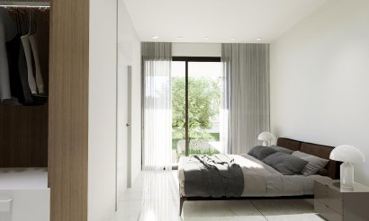 Nouvelle construction - Villa - Orihuela Costa - La Zenia