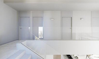 Nouvelle construction - Villa - Orihuela Costa - La Zenia