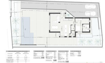 Nouvelle construction - Villa - Orihuela Costa - La Zenia
