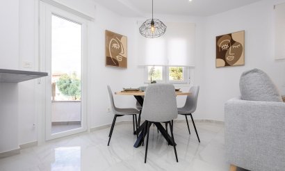 Nieuwbouw Woningen - Apartment - Jacarilla - pueblo