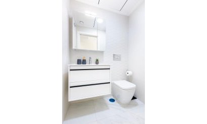 Nieuwbouw Woningen - Apartment - Jacarilla - pueblo