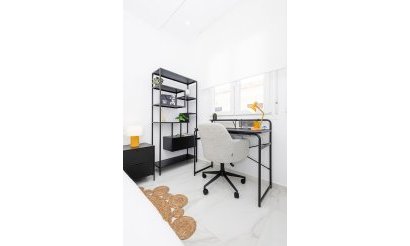 Nieuwbouw Woningen - Apartment - Jacarilla - pueblo
