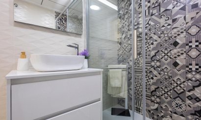 Nieuwbouw Woningen - Apartment - Jacarilla - pueblo