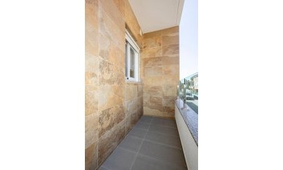 Nieuwbouw Woningen - Apartment - Jacarilla - pueblo