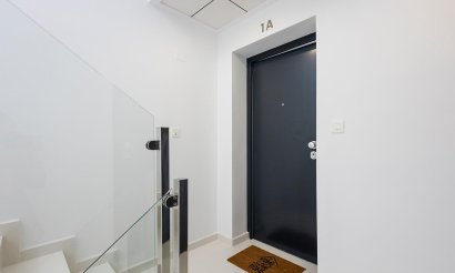 Nieuwbouw Woningen - Apartment - Jacarilla - pueblo