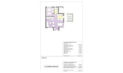 Nieuwbouw Woningen - Villa - Cartagena - Playa Honda