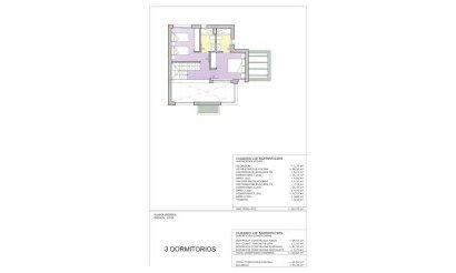 Nieuwbouw Woningen - Villa - Cartagena - Playa Honda