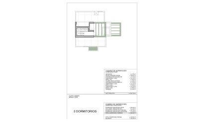 Nieuwbouw Woningen - Villa - Cartagena - Playa Honda