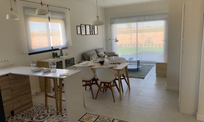 Nieuwbouw Woningen - Apartment - Alhama De Murcia - Condado De Alhama Golf Resort