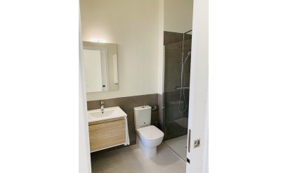 Nieuwbouw Woningen - Apartment - Alhama De Murcia - Condado De Alhama Golf Resort