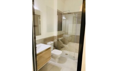 Nieuwbouw Woningen - Apartment - Alhama De Murcia - Condado De Alhama Golf Resort