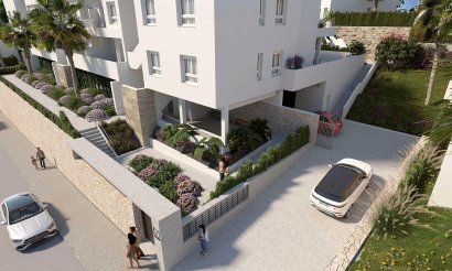 Nieuwbouw Woningen - Bungalow - Algorfa - La Finca Golf