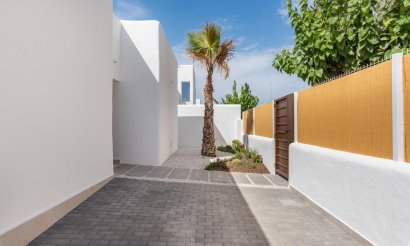 Nieuwbouw Woningen - Villa - Los Alcazares - Serena Golf