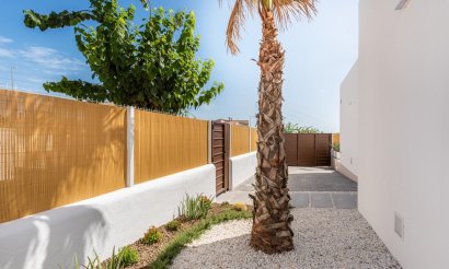 Nieuwbouw Woningen - Villa - Los Alcazares - Serena Golf