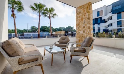 Nieuwbouw Woningen - Apartment - Orihuela Costa - Los Altos