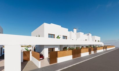 New Build - Penthouse - Los Alcazares - Torre del Rame