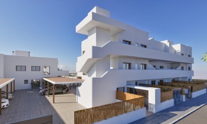 New Build - Penthouse - Los Alcazares - Torre del Rame