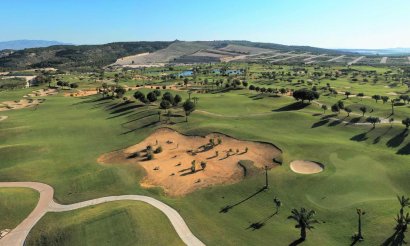 New Build - Town House - Orihuela - Vistabella Golf