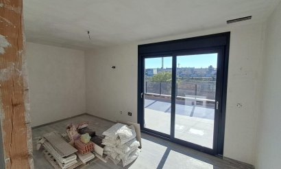 New Build - Villa - Pilar de la Horadada