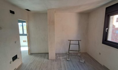 New Build - Villa - Pilar de la Horadada