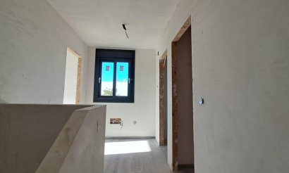 New Build - Villa - Pilar de la Horadada