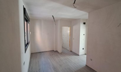 New Build - Villa - Pilar de la Horadada