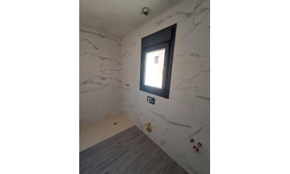 New Build - Villa - Pilar de la Horadada