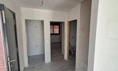 New Build - Villa - Pilar de la Horadada