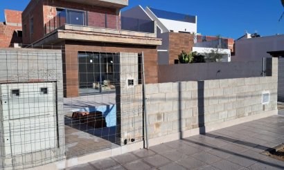 New Build - Villa - Pilar de la Horadada