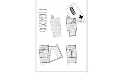 Nieuwbouw Woningen - Villa - Algorfa - La Finca Golf