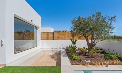 Nieuwbouw Woningen - Villa - Los Alcazares - Serena Golf