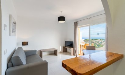 Nieuwbouw Woningen - Bungalow - Calpe - Gran Sol