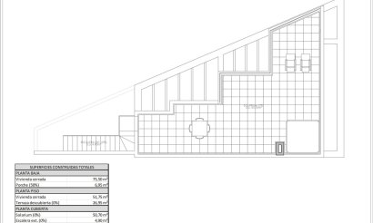 New Build - Villa - Rojales - Pueblo