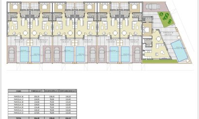 New Build - Villa - Rojales - Pueblo