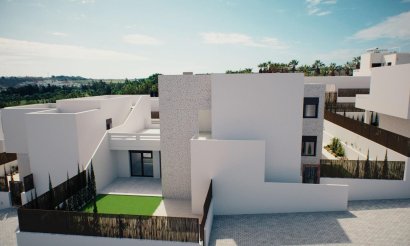 New Build - Bungalow - Algorfa - La Finca Golf