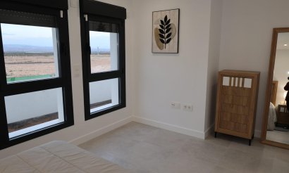 Nieuwbouw Woningen - Villa - Fuente Álamo - La Pinilla