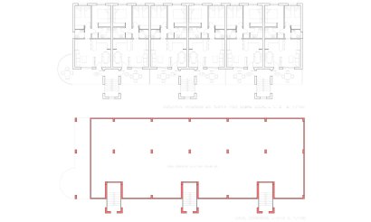 Nieuwbouw Woningen - Bungalow - Fuente Álamo - La Pinilla