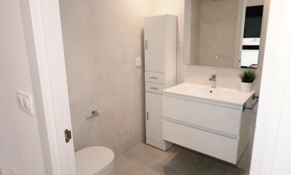 Nieuwbouw Woningen - Bungalow - Fuente Álamo - La Pinilla