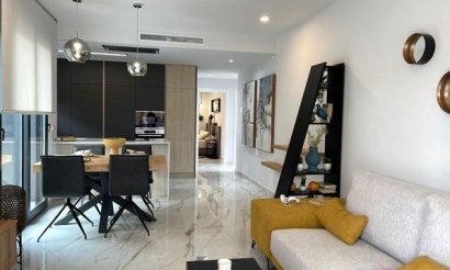 Nieuwbouw Woningen - Apartment - Guardamar del Segura - Puerto