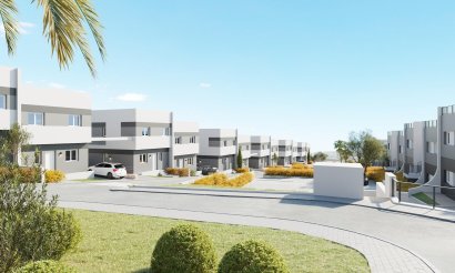 New Build - Villa - Finestrat - Balcón De Finestrat