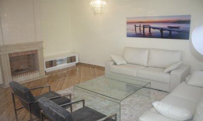 Nieuwbouw Woningen - Villa - Torrevieja - Los Altos