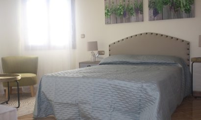 Nieuwbouw Woningen - Villa - Torrevieja - Los Altos