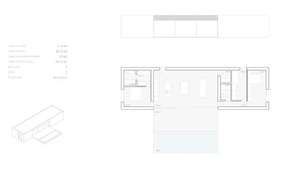 New Build - Villa - Alfas del Pí - Barranc Fondo